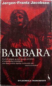 Barbara av Jørgen-Frantz Jacobsen