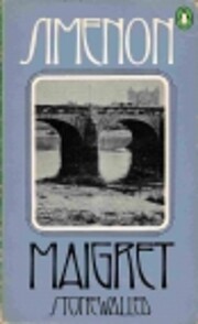 Maigret Stonewalled por George Simenon