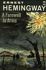 A Farewell to Arms de Ernest Hemingway