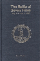 The Battle of Seven Pines, May 31-June 1,…