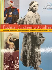 Fashion, costume, and culture : clothing,…