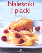 Naleśniki i placki de Maya Barakat-Nuq