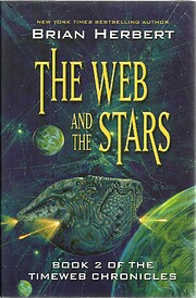 The Web and the Stars por Brian Herbert