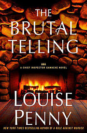 The brutal telling af Louise Penny
