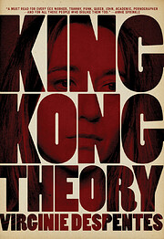 King Kong Theory por Virginie Despentes