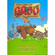 The Life of Groo: The Wanderer – tekijä:…