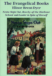 Evangelical Books: Nesta Steps Out, Beechy…