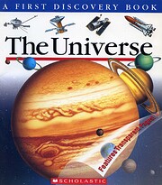 Universe (A First Discovery Book) av…