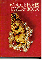 Maggie Hayes jewelry book by Maggie Hayes