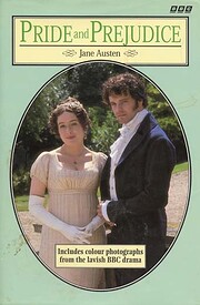 Pride and Prejudice (BBC Series) –…