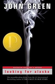 Looking for Alaska Exclusive Collector's…