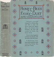Honey Bees and Fairy Dust de Mary Geisler…