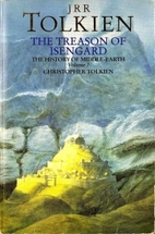 Treason of Isengard {History of…