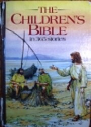 The children's Bible in 365 stories by Mary…