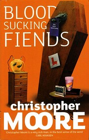 Bloodsucking Fiends: Book 1: Love Story…
