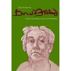 The diaries of Donald Friend Vol 4. by…
