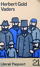 Fathers by Herbert Gold