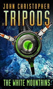 The White Mountains (The Tripods) de John…