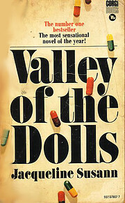 Valley of the Dolls 50th Anniversary Edition…