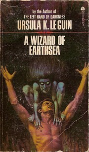 A Wizard of Earthsea (The Earthsea Cycle,…