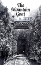 Mountain Goat by J.W. Arbuckle