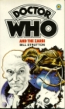 Doctor Who and the Zarbi by Bill Strutton