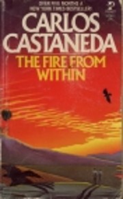 The Fire From Within – tekijä: Carlos…