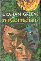 The Comedians by Graham Greene