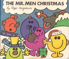 The Mr. Men Christmas by Roger Hargreaves