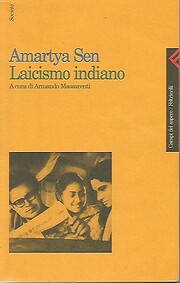 Laicismo indiano de Amartya Kumar Sen