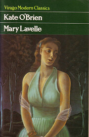 Mary Lavelle af Obrien