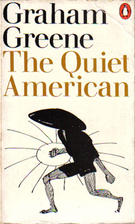 The Quiet American by Graham Greene