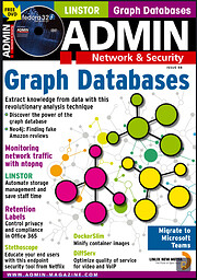 Admin Network & Security