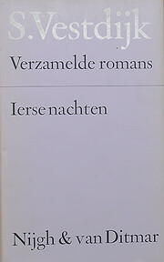 De vijf roeiers: Een Ierse roman (Verzamelde…