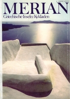 Merian 1982 35/02 - Griechische Inseln -…