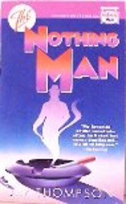 The Nothing Man by Jim Thompson