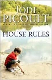 House Rules af Jodi Picoult