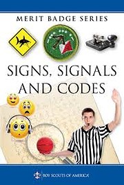 Signs, Signals, and Codes av Boy Scouts of…