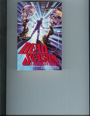 Dead Season de J. Bradley Owen