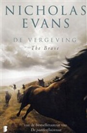 Moedigen af Nicholas Evans