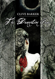 The Damnation Game de Clive Barker