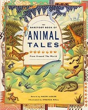 The Barefoot Book of Animal Tales di Naomi…