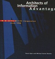 Architects of Information Advantage: The…