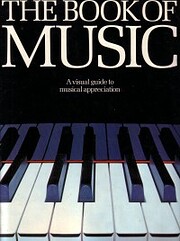 The Book of music by Gill Rowley