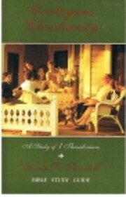 Contagious Christianity: A Study of I…