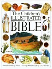 Children's Illustrated Bible av Selina…