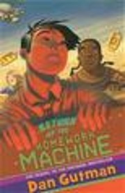 Return of the Homework Machine por Dan…