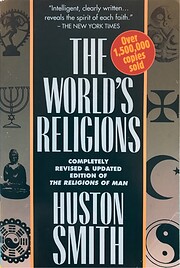 The world's religions : our great wisdom…