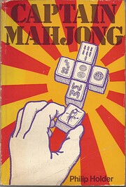 Captain Mahjong de Philip Holder