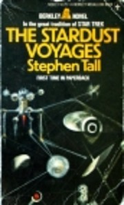 The Stardust Voyages (Berkley Medallion,…